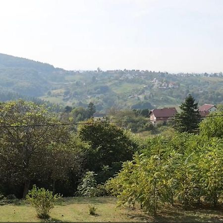 Kuca Za Odmor Magdalena Βίλα Vrtlinovec Εξωτερικό φωτογραφία