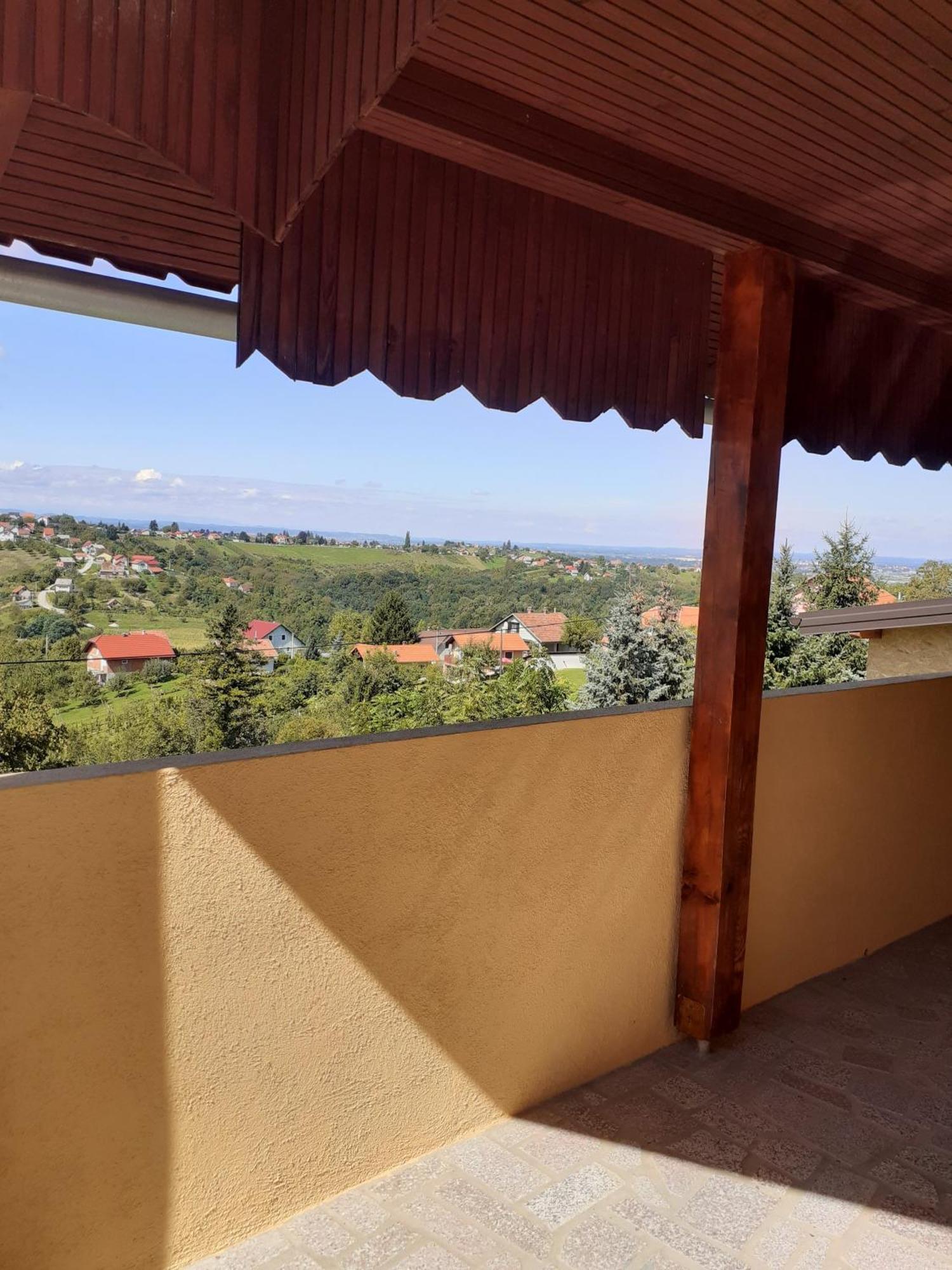Kuca Za Odmor Magdalena Βίλα Vrtlinovec Εξωτερικό φωτογραφία