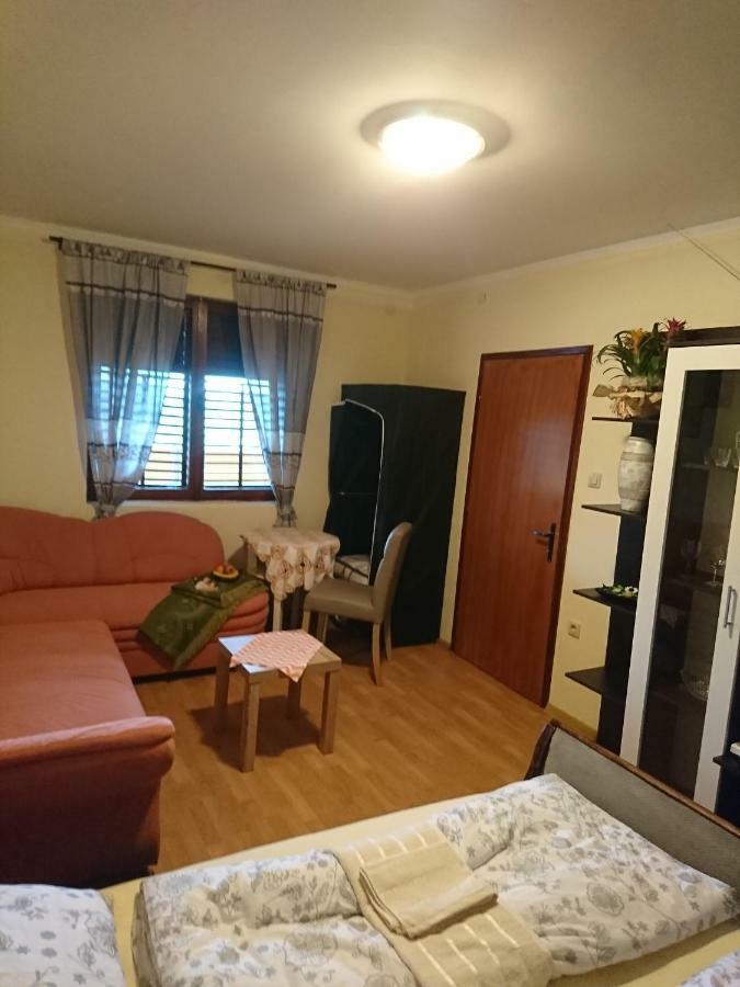 Kuca Za Odmor Magdalena Βίλα Vrtlinovec Εξωτερικό φωτογραφία