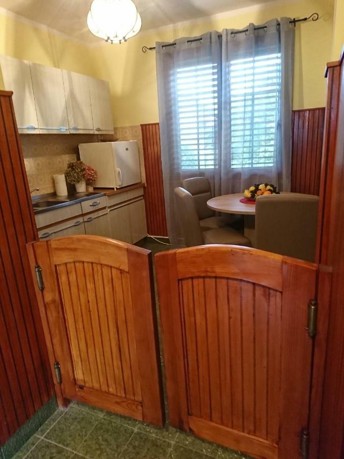 Kuca Za Odmor Magdalena Βίλα Vrtlinovec Εξωτερικό φωτογραφία